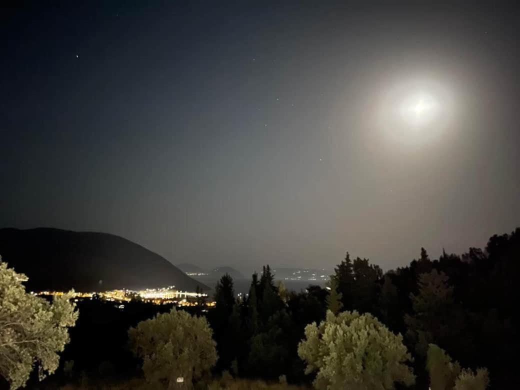 Vasiliki Houses Exteriér fotografie